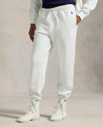 Polo Ralph Lauren Women's Fleece Drawstring Sweatpants
