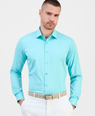 Mint Green