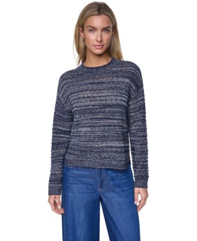 Женский свитер Nautica из смесового хлопка