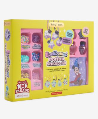 Super Smalls Disney | Macy's Sorcerer's Apprentice Mickey Potion Kit, Created for Macy's