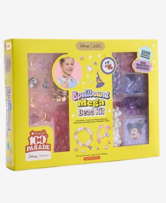 Super Smalls Disney | Macy's Sorcerer's Apprentice Mickey Bead Kit, Created for Macy's