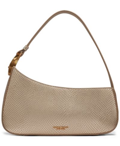 Сумка на плечо Donna Karan New York Jersey Small Snake