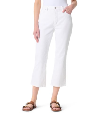 Gloria Vanderbilt женские джинсы Kick Flare Cropped