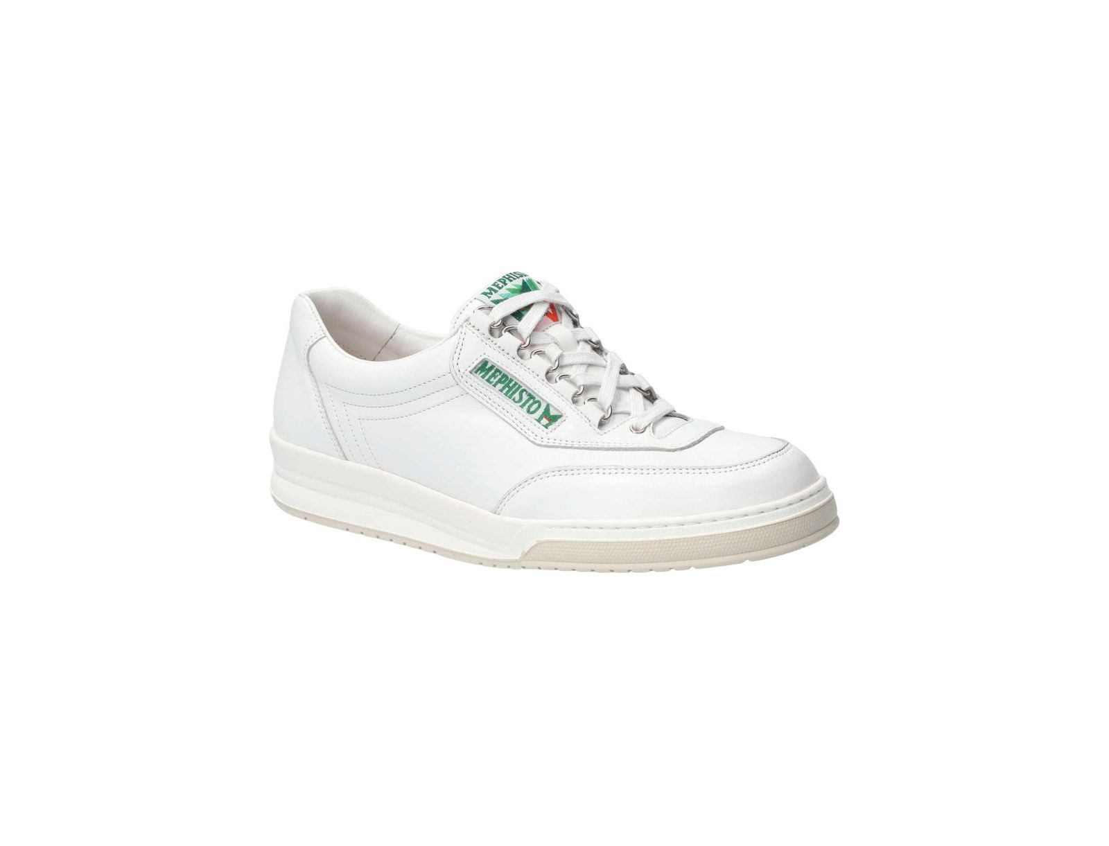 MEPHISTO Men's Match Sneaker