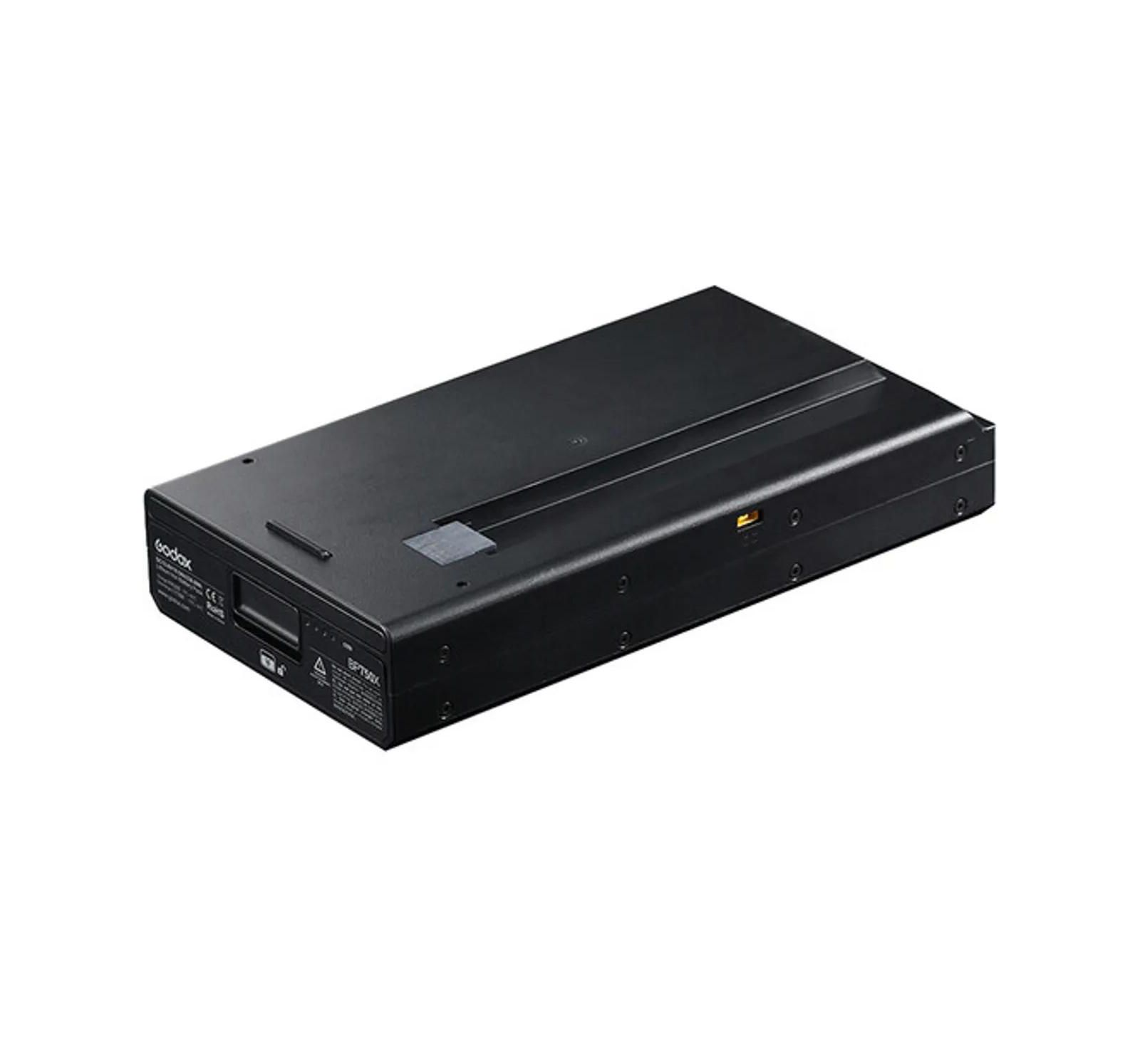 Аккумулятор Godox LP750X high-capacity 15,000mAh Lithium Iron