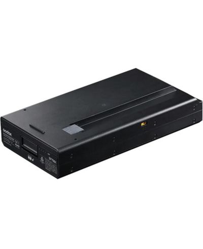 Godox Godox LP750X high-capacity 15,000mAh Lithium Iron Battery