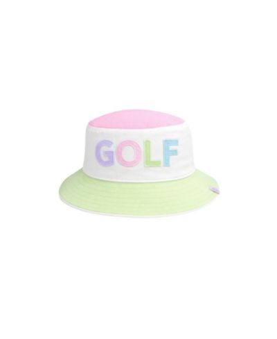Детская панама Bits & Bows Little/Big Golf Bucket Hat