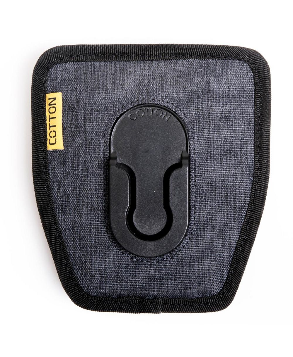 Cotton Carrier CCS G3 Wanderer Side Holster for Camera