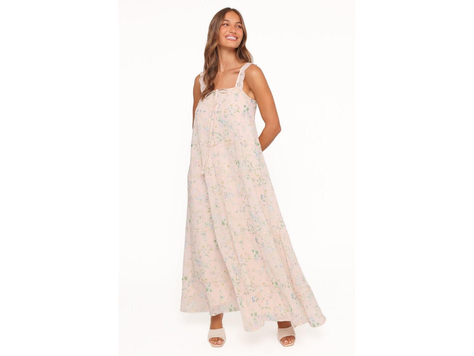 Женское платье Petal and Pup Caroline Maxi