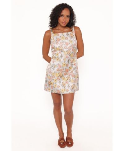 Petal and Pup Women's Carlie Mini Dress