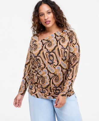 Heln Paisley Geo