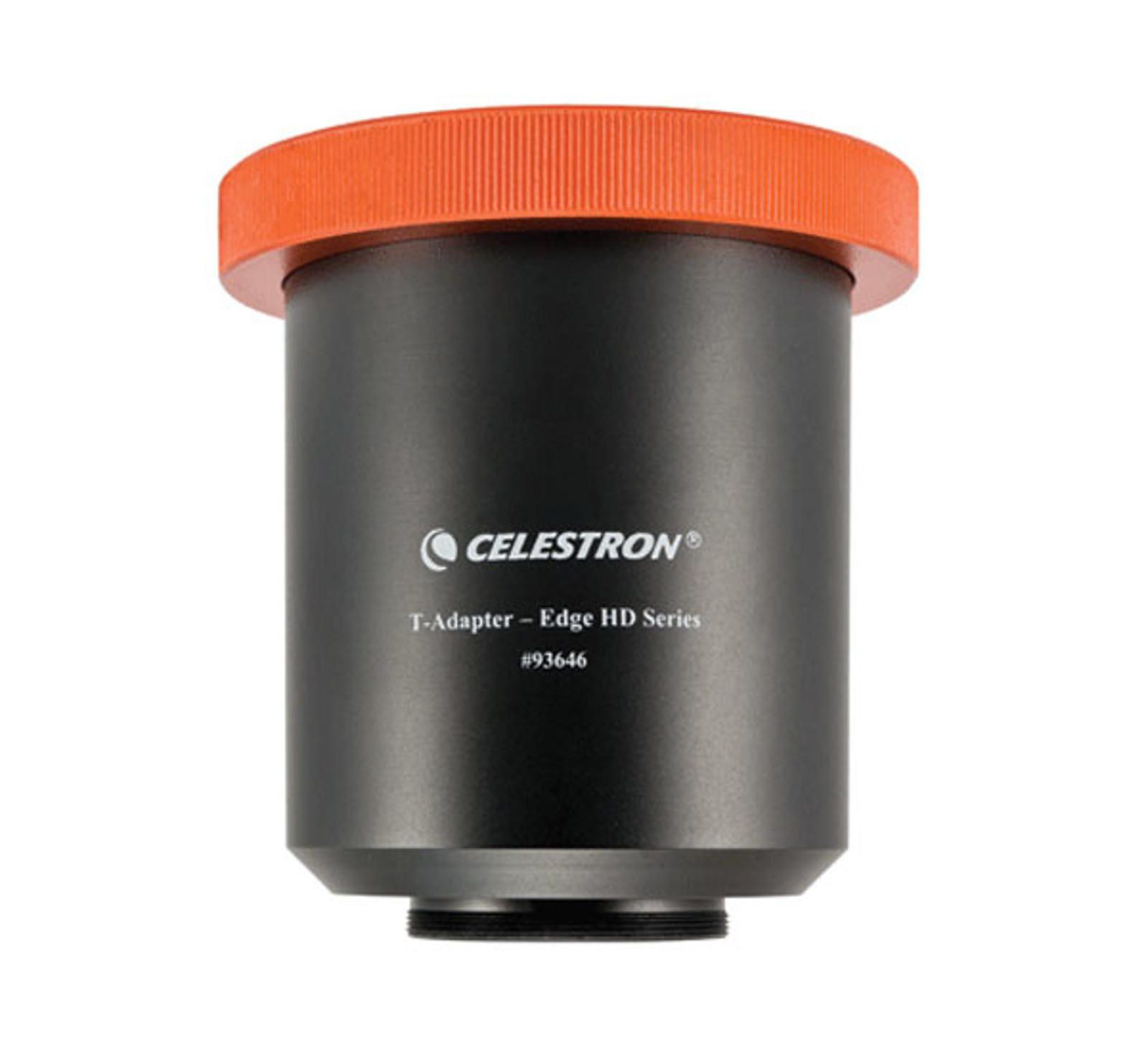 Celestron T-адаптер для телескопов EdgeHD 9.25", 11" и 14"