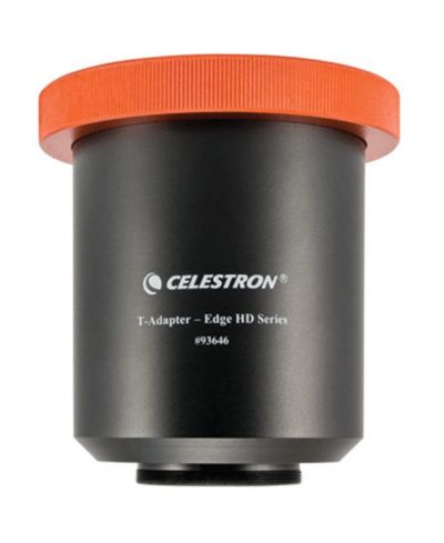 Celestron T-adapter for EdgeHD 9.25", 11"  14" Telescopes
