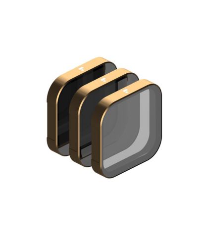 Polar Pro Набор нейтральных ND-фильтров Shutter Collection для камеры Insta360 Ace Pro