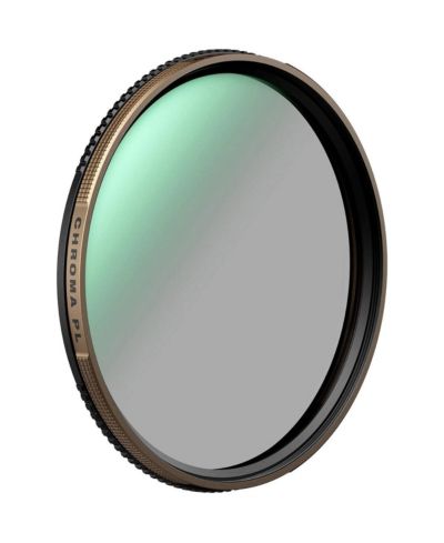 Polar Pro Peter McKinnon 135 Series 82 mm циркулярный поляризационный фильтр для объектива
