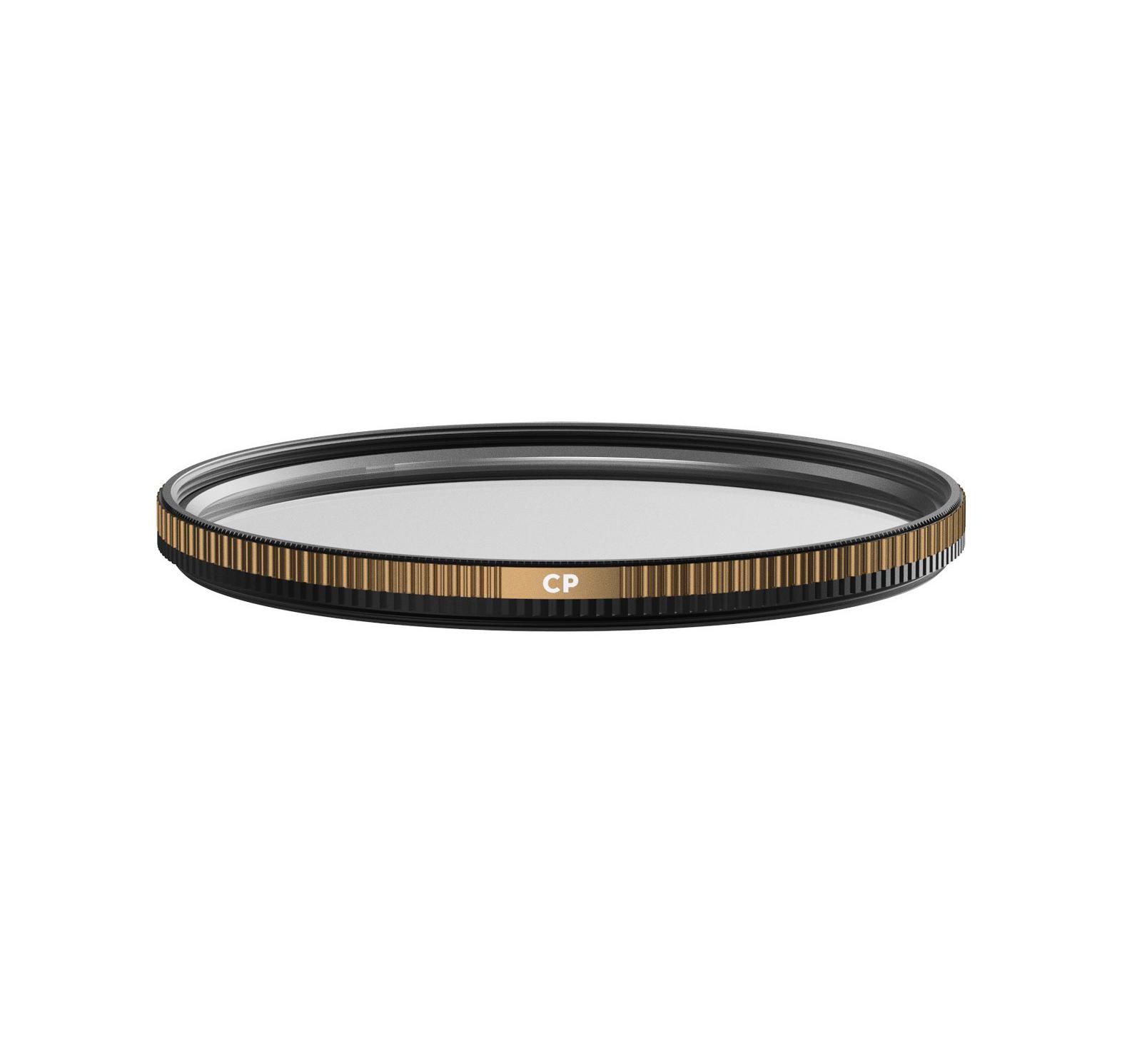 Polar Pro QuartzLine 95mm Cinema Series Circular Polarizer Filter