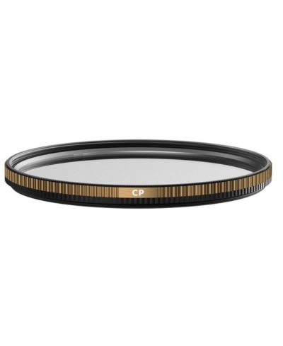Polar Pro QuartzLine 95mm Cinema Series Circular Polarizer Filter