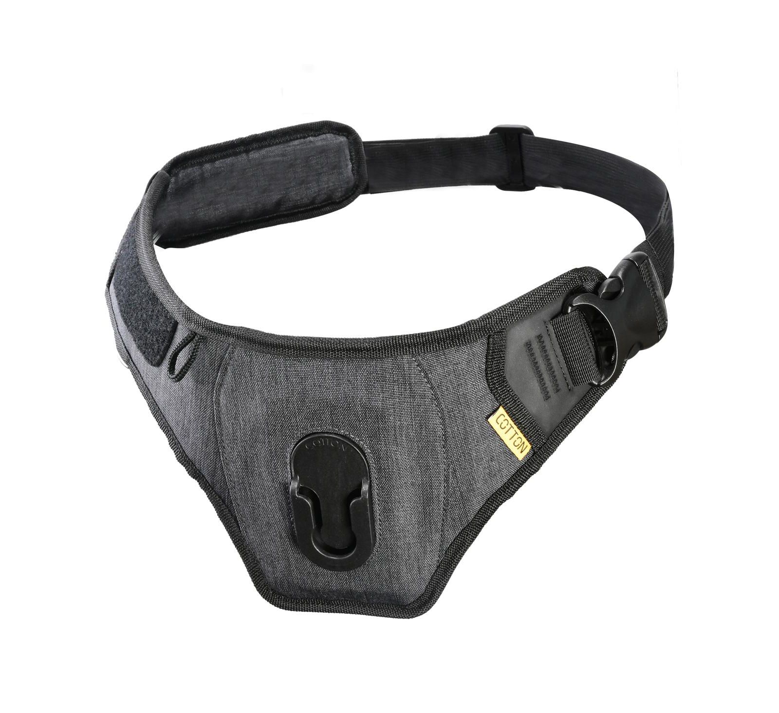 Cotton Carrier система крепления SlingBelt с ремешком для 1 камеры