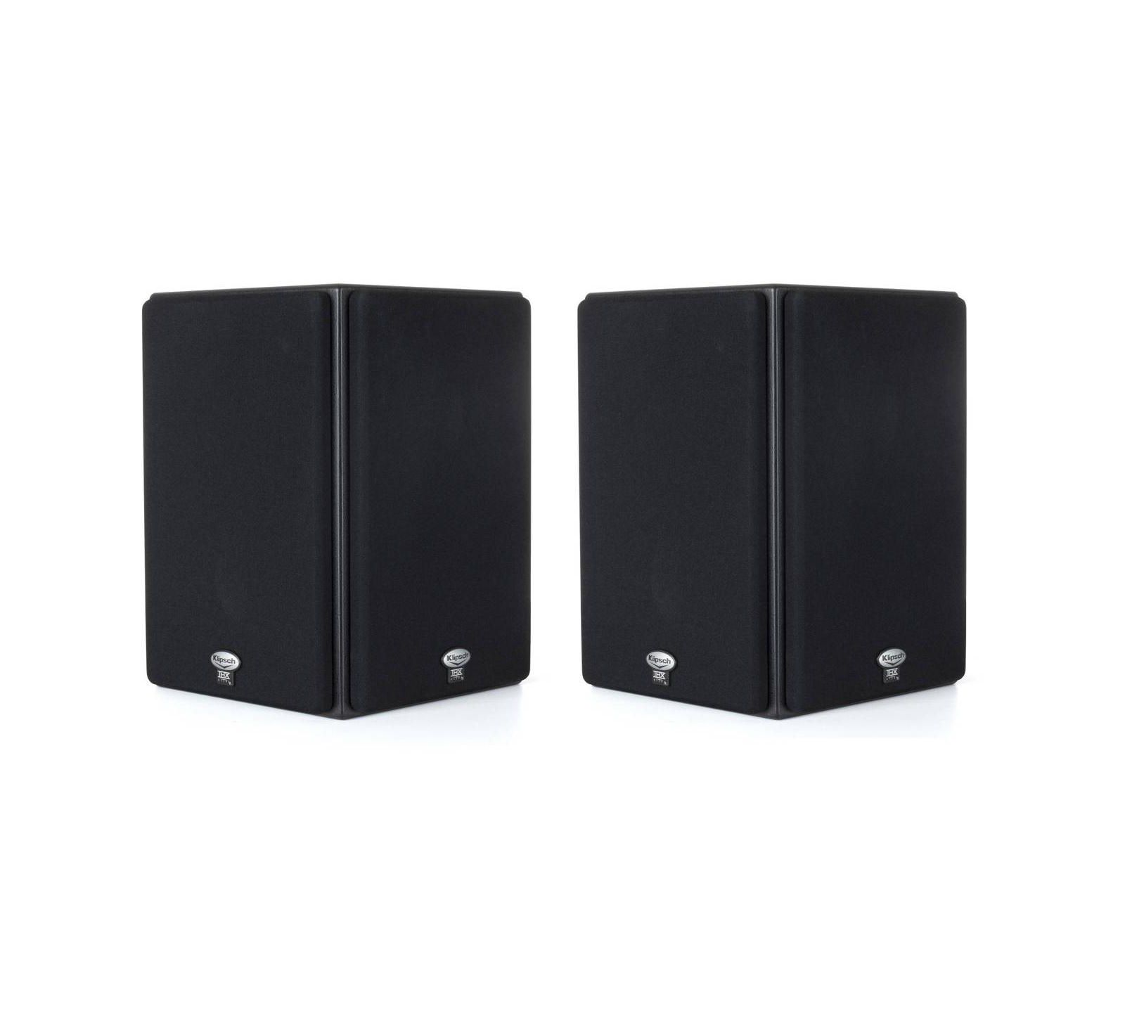 Klipsch THX-5000-SUR акустическая система, пара, 2 x 5.25" 100W