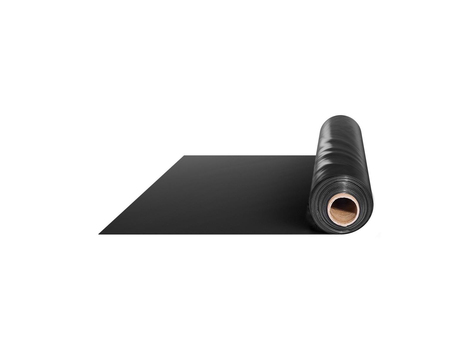 SUGIFT рулон плотной полиэтиленовой пленки 10 x 100 feet 6 Mil
