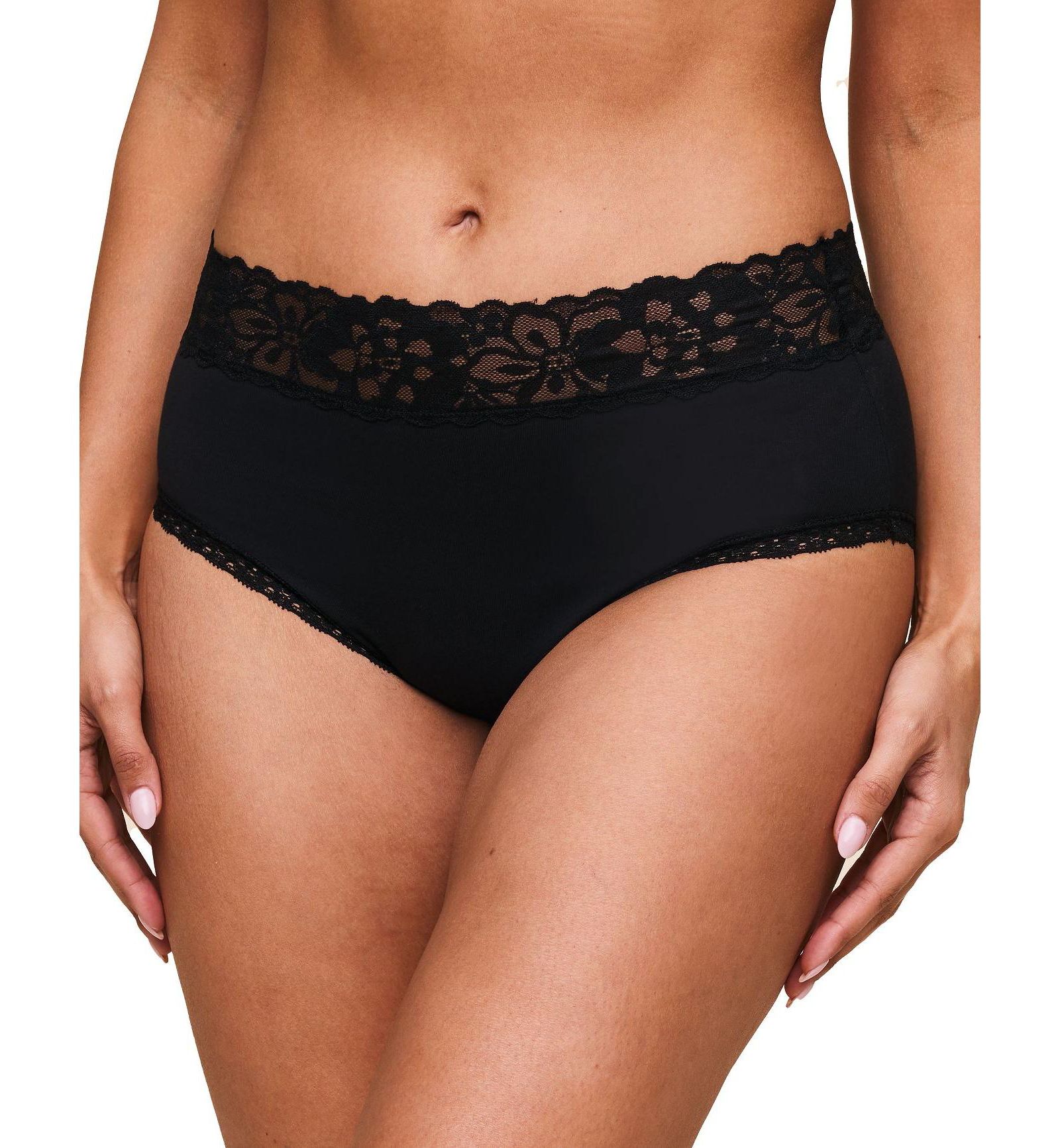 Adore Me Женские трусики Colline High Waisted