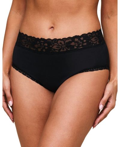 Adore Me Женские трусики Colline High Waisted