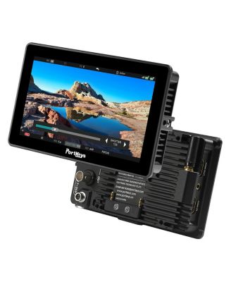 Монитор Portkeys BM5IV 5.5" Full HD HDMI сенсорный с беспроводным управлением камерой