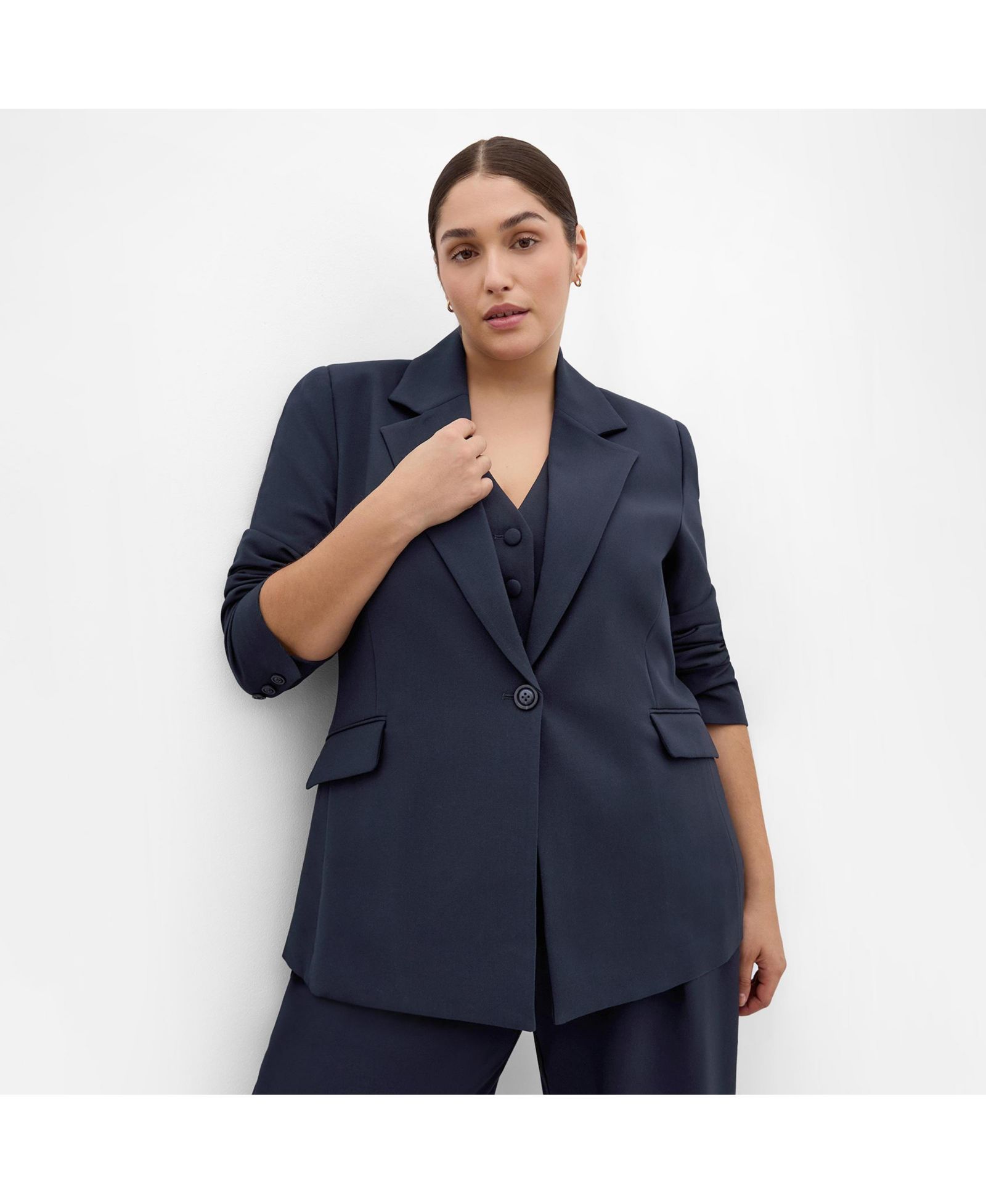 Женский блейзер CITY CHIC Tori