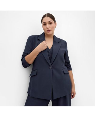 Женский блейзер CITY CHIC Tori