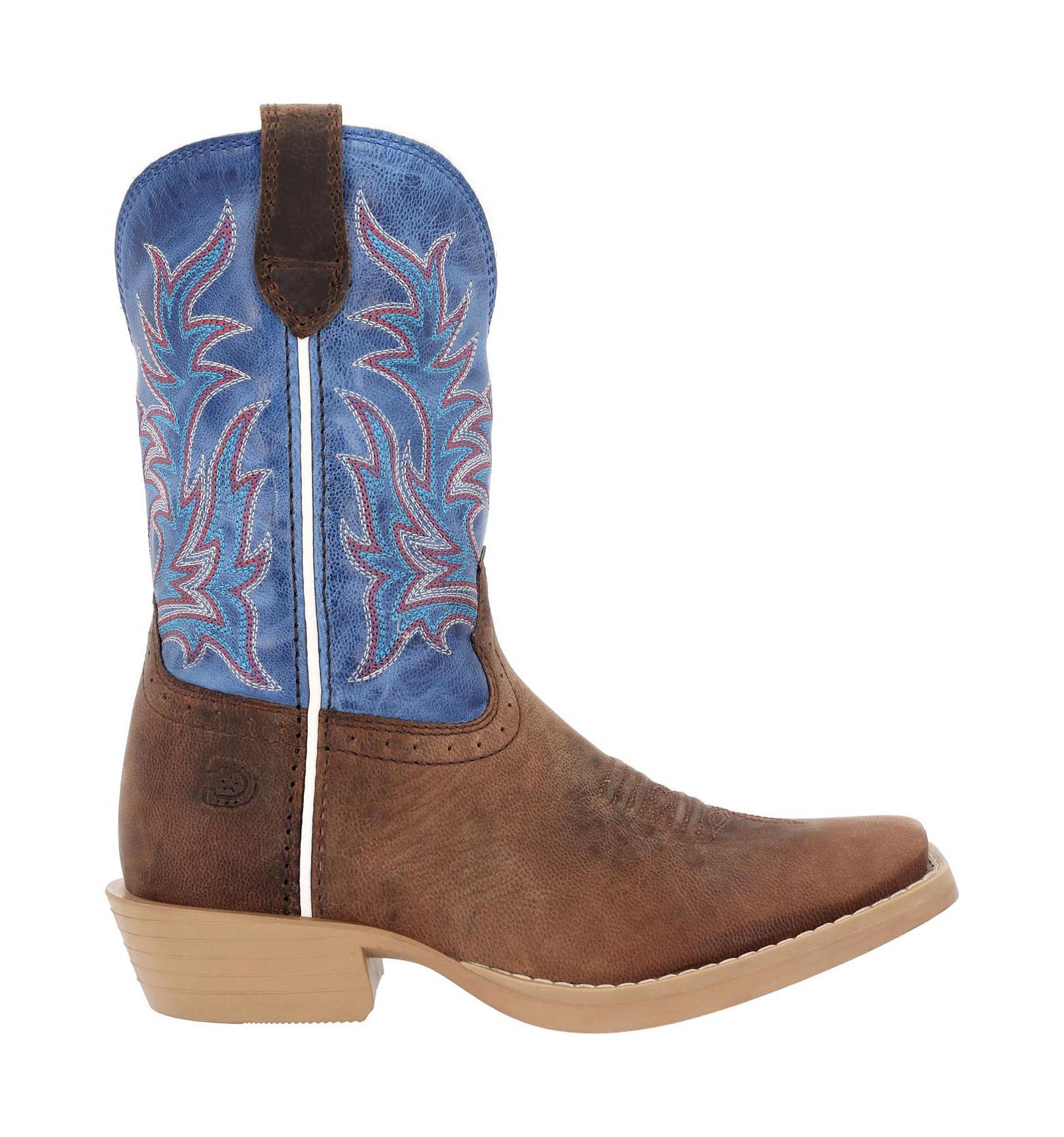 Durango Little Kids Shyloh Western Boot