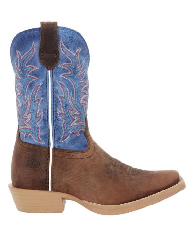 Durango Little Kids Shyloh Western Boot