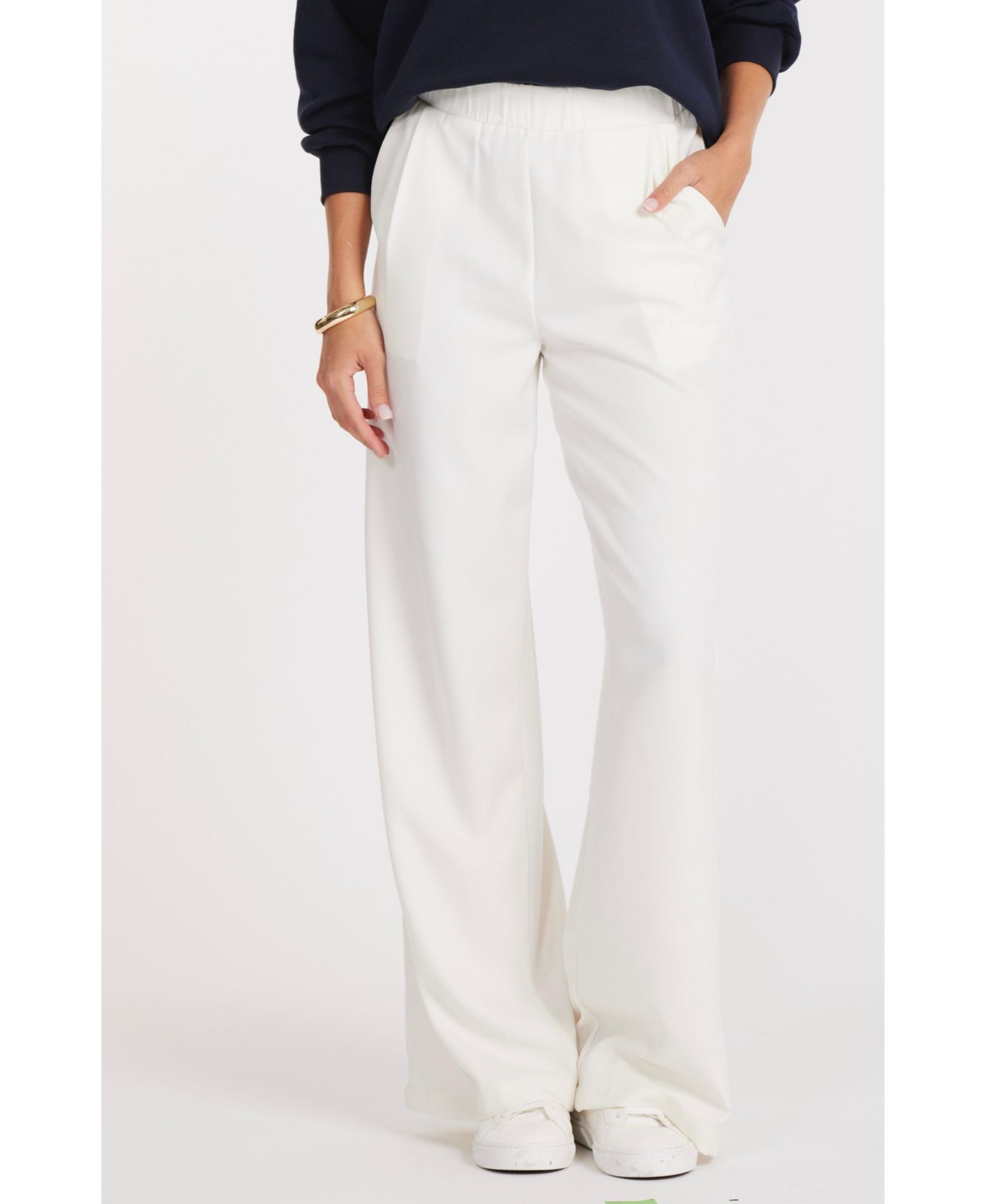 Bishop + Young Women's Bishop + Young d Pull-On Pant