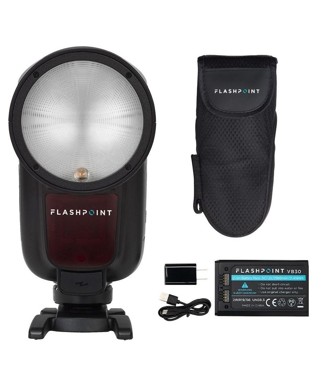 Flashpoint V1Pro C Flash for Canon (No Sub Flash)