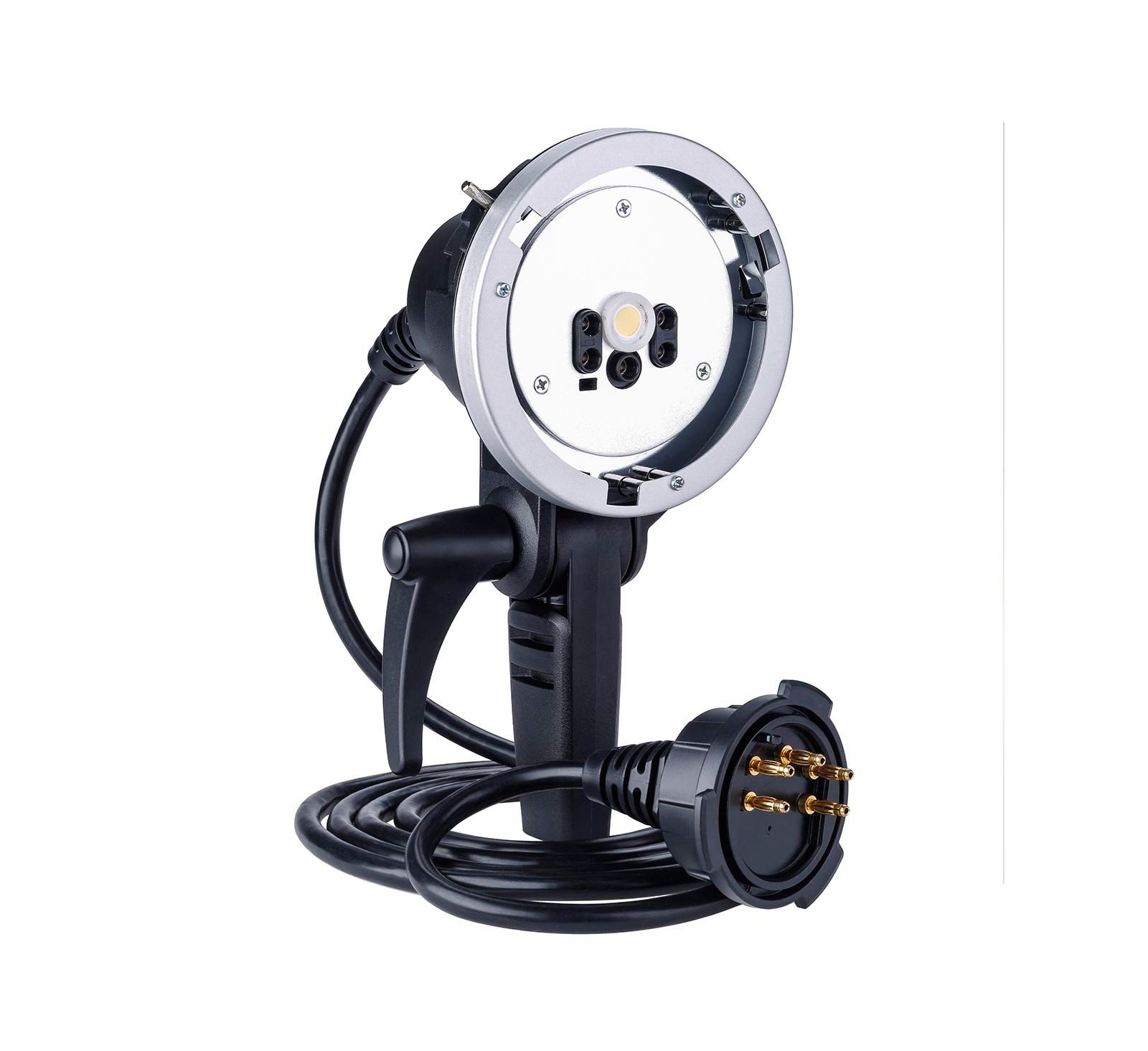 Вспышка Flashpoint XP-600 Extension Head для XPLOR 600 / AD600B
