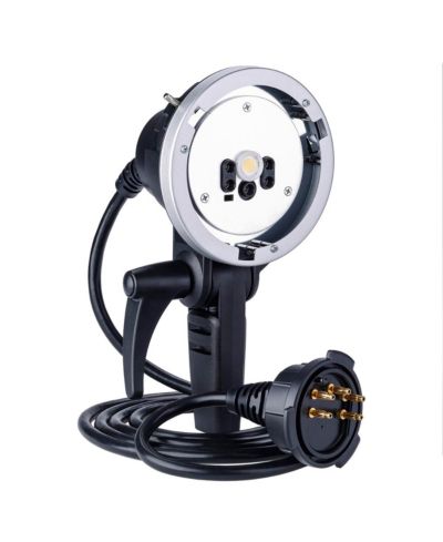 Вспышка Flashpoint XP-600 Extension Head для XPLOR 600 / AD600B