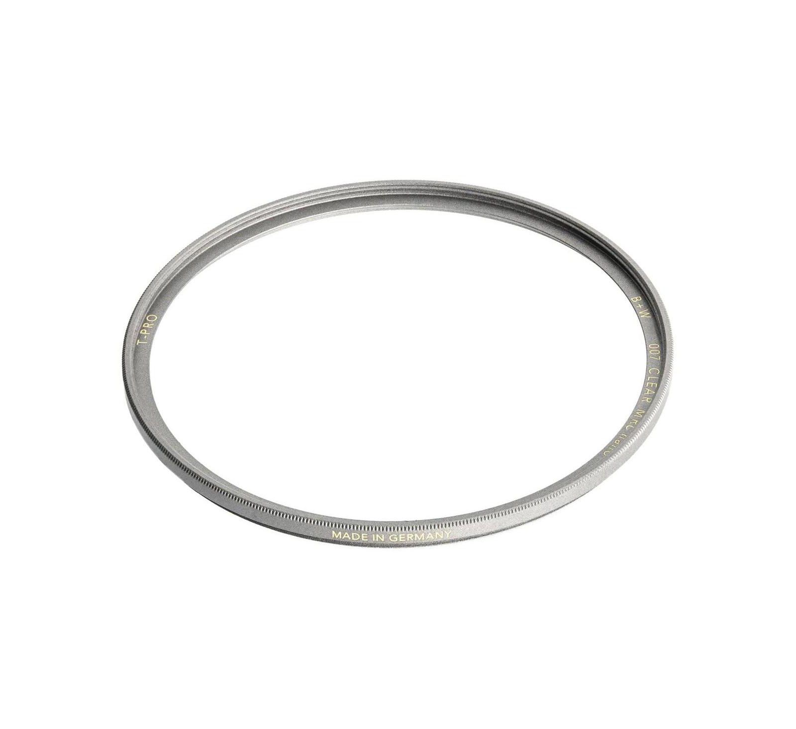 B + W Фильтр T-Pro 007M Clear MRC Nano, 95mm
