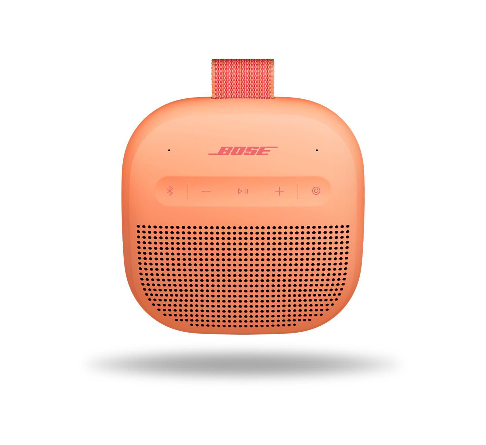 Bose SoundLink Micro (2nd Gen) Portable Wireless Waterproof Speaker