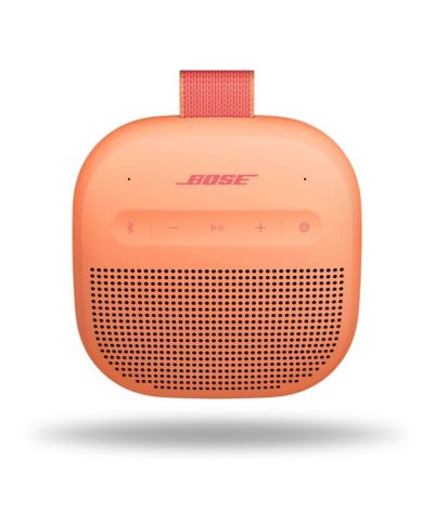 Bose SoundLink Micro (2nd Gen) Portable Wireless Waterproof Speaker