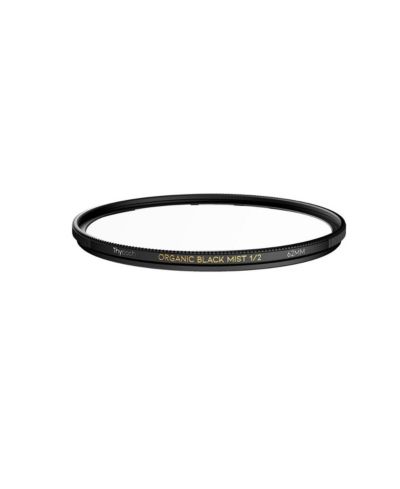 Thypoch 62mm 1/2 Organic Black Mist Filter
