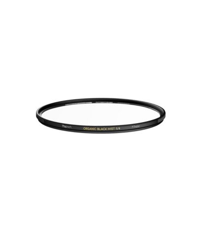 Thypoch 77mm 1/4 Organic Black Mist Filter for 77mm Lenses