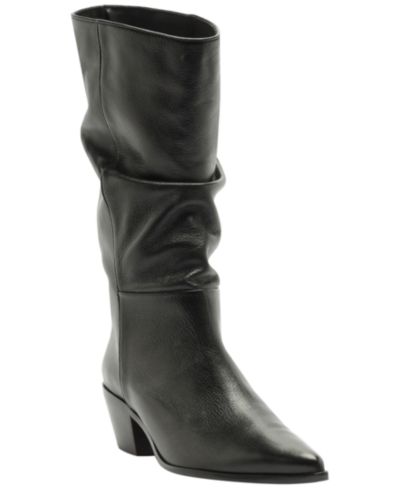 Женские ботильоны Arezzo Women's Harlowe Low Block