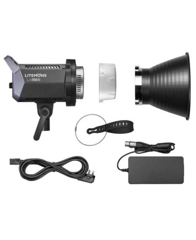 Godox LA150BI Litemons двухцветный LED свет