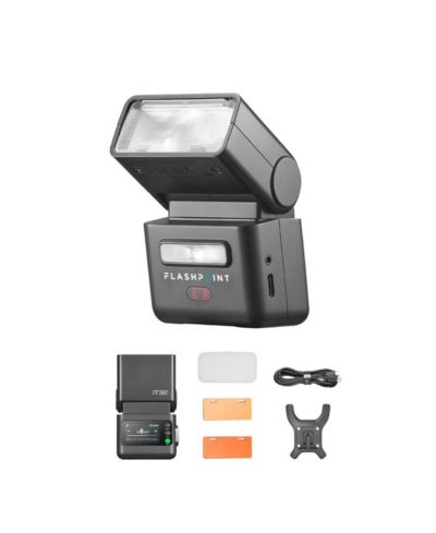 Flashpoint iT32 TTL R2 портативный мини iFlash