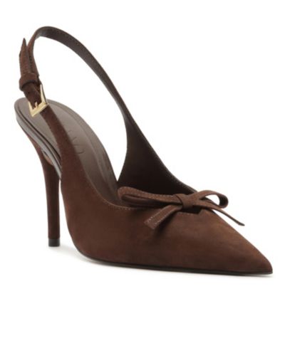 Женские туфли-лодочки Arezzo Bowie High Stiletto