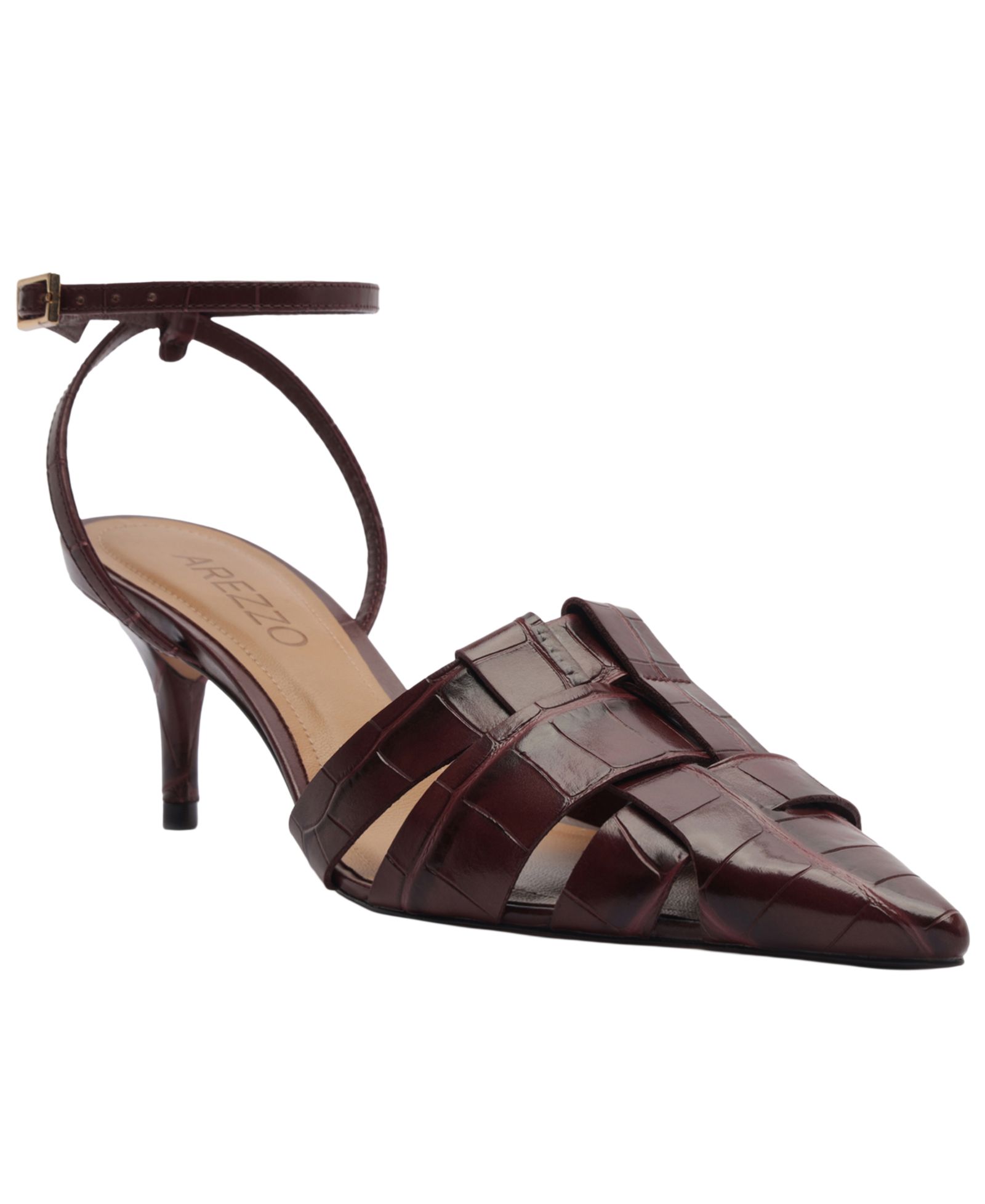 Arezzo Women's Marissa Low Stiletto Pumps