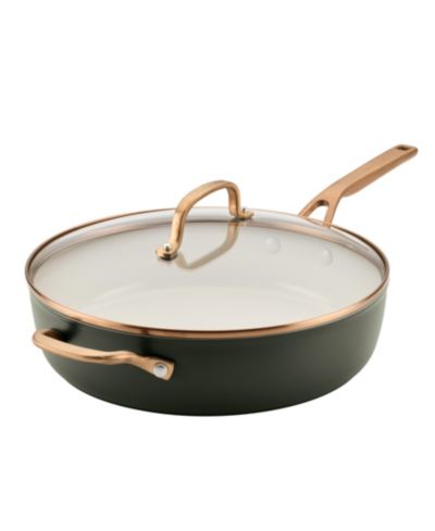 Сковорода KitchenAid Design Series Ceramic Induction, 5-Quart