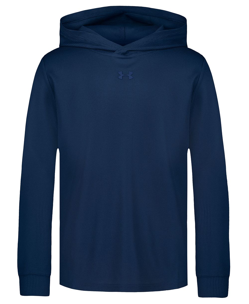 Худи Under Armour Thermal Textured для мальчиков