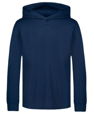 Худи Under Armour Thermal Textured для мальчиков