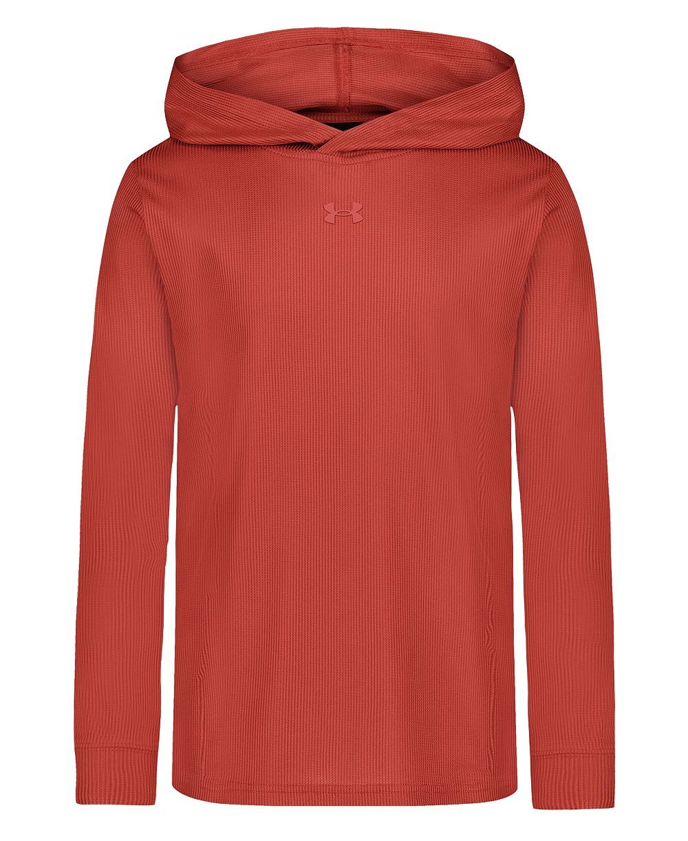 Детский худи Under Armour Thermal Textured, 8-20