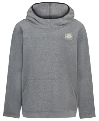 Under Armour мужской худи с длинным рукавом Hundo для мальчиков 7-16